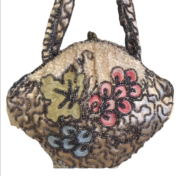 Consumed Silk Wristlet main image 1